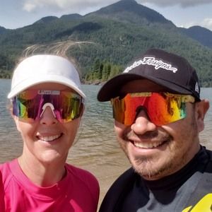 Meet your Posher, Eddie